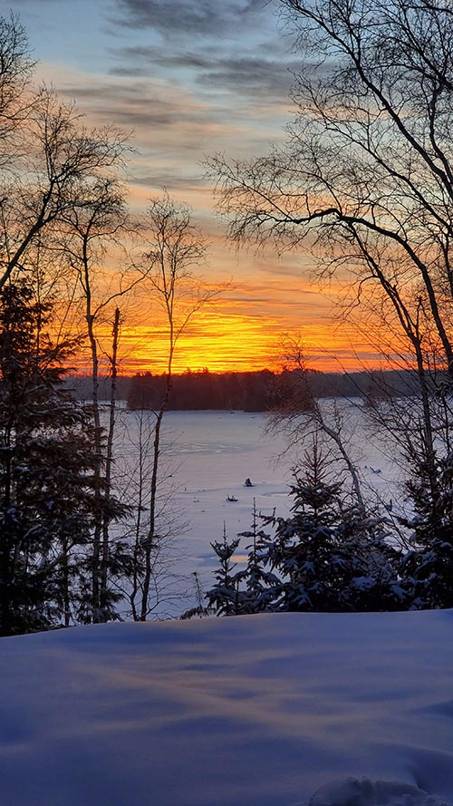 HISTORY Jim Strandlund HISTORY Jim Strandlund